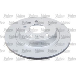Brake Disc VALEO 672599 OE Ref 46836489