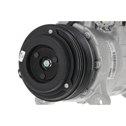 Compresseur AC VALEO 690208 pour BMW OE 6805070 VALEO