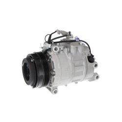 AC Compressor VALEO 690211 OE Ref 64509154072