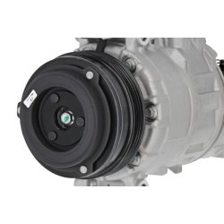 Compresseur de climatisation VALEO 690211 pour BMW, ROLLS-ROYCE OE 64509154072 VALEO