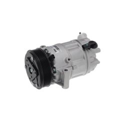 Compresseur de climatisation VALEO 690212 pour ALFA ROMEO GIULIETTA OE 50509535 VALEO