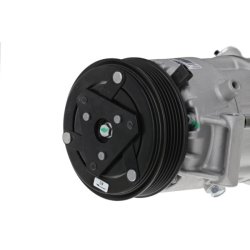 Compresseur de climatisation VALEO 690212 pour ALFA ROMEO GIULIETTA OE 50509535 VALEO