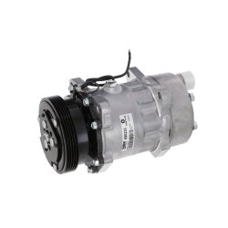 AC Compressor VALEO 690230 OE Ref 5998952