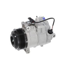 AC Compressor VALEO 690234 OE Ref 6987863