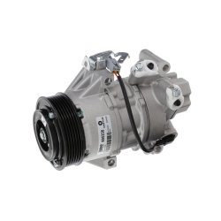 AC Compressor VALEO 690238 OE Ref 883100D200