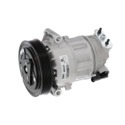 AC Compressor VALEO 690247 OE Ref 50509535