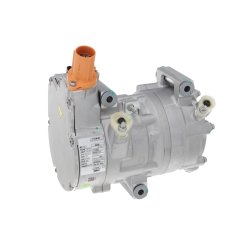 AC Compressor VALEO 690296 OE Ref 9840514880