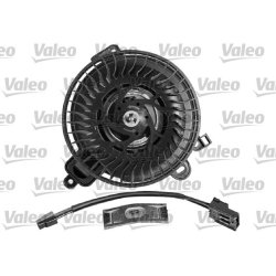 Heater Blower Motor VALEO 698046 OE Ref 644195
