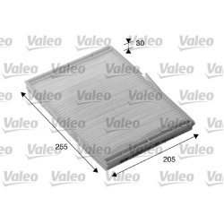 Cabin Air Filter VALEO 698276 OE Ref 7700424093