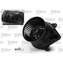 Heater Blower Motor VALEO 698277 OE Ref 7701046058