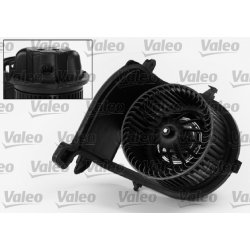 Heater Blower Motor VALEO 698328 OE Ref 6441J4