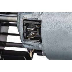 Moteur de ventilateur de chauffage VALEO 698438 pour IVECO OE 42537386 VALEO
