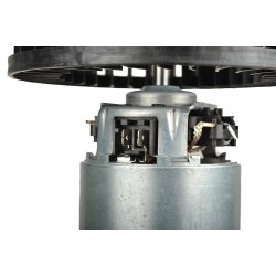 Moteur de ventilateur de chauffage VALEO 698438 pour IVECO OE 42537386 VALEO