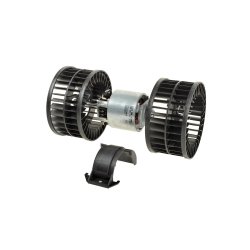 Moteur de ventilateur de chauffage VALEO 698438 pour IVECO OE 42537386 VALEO