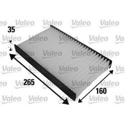 Cabin Air Filter VALEO 698454 OE Ref 46513960