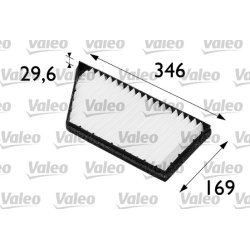 Cabin Air Filter VALEO 698488 OE Ref 1907918
