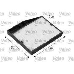 Cabin Air Filter VALEO 698535 OE Ref 46722862