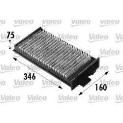 Cabin Air Filter VALEO 698541 OE Ref 6447HV