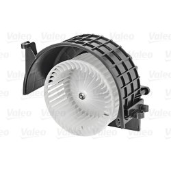 Interior Blower VALEO 698576 OE Ref A0038307108