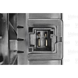 Ventilateur intérieur VALEO 698576 pour MERCEDES ACTROS, ANTOS, AROCS VALEO