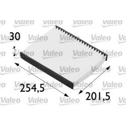 Cabin Air Filter VALEO 698680 OE Ref 6447FF