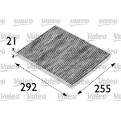 Cabin Air Filter VALEO 698688 OE Ref 46722335