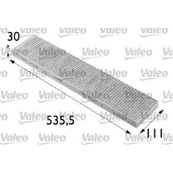 Cabin Air Filter VALEO 698696 OE Ref 1054468