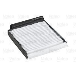 Filtre à air d'habitacle VALEO 698753 pour DACIA, LADA, NISSAN, RENAULT, VALEO