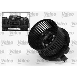 Heater Blower Motor VALEO 698755 OE Ref 27226-AX105