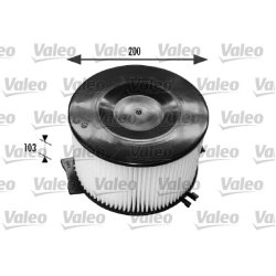 Cabin Air Filter VALEO 698794 OE Ref 703819389
