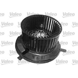 Heater Blower Motor VALEO 698810 OE Ref 1K2819015C