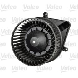 Heater Blower Motor VALEO 698813 OE Ref 8E1820021B