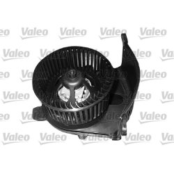 Heater Blower Motor VALEO 698816 OE Ref 7701056598