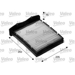 Cabin Air Filter VALEO 698817 OE Ref JKR100280