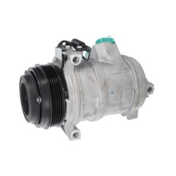 Compresseur de climatisation VALEO 699053 pour BMW, LAND ROVER X5, RANGE ROVER