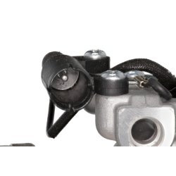 Compresseur de climatisation VALEO 699053 pour BMW, LAND ROVER X5, RANGE ROVER VALEO