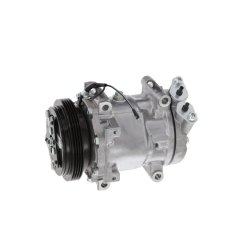 AC Compressor VALEO 699144 OE Ref 7700875357