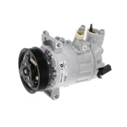 Compresseur de climatisation VALEO 699357 pour AUDI, CUPRA, NISSAN, PROTON et plus. VALEO