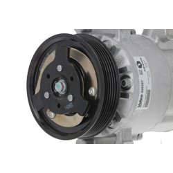 Compresseur de climatisation VALEO 699357 pour AUDI, CUPRA, NISSAN, PROTON et plus. VALEO