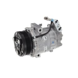 Compresseur de climatisation VALEO 699400 pour VAUXHALL ASTRA, ASTRAVAN OE 6854015 VALEO