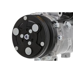 Compresseur de climatisation VALEO 699400 pour VAUXHALL ASTRA, ASTRAVAN OE 6854015 VALEO