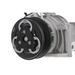 Compresseur de climatisation VALEO 699496 pour DACIA, RENAULT, OE 926003541R VALEO