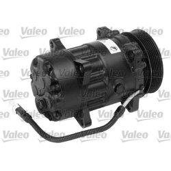 AC Compressor VALEO 699519