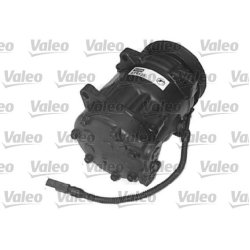AC Compressor VALEO 699526 OE Ref 6453GC