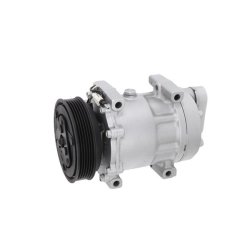 AC Compressor VALEO 699579 OE Ref 7700111298