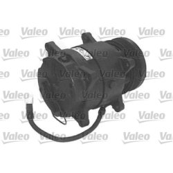 AC Compressor VALEO 699657 OE Ref 7700273243