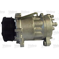 AC Compressor VALEO 699803 OE Ref 6N0820803B