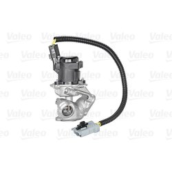 Egr Valve VALEO 700409 OE Ref 1254382