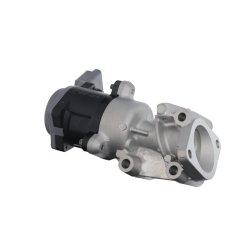 Vanne Egr VALEO 700410 pour CITROEN, JAGUAR, LAND ROVER, PEUGEOT VALEO