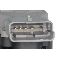 Vanne Egr VALEO 700411 pour CITROEN, JAGUAR, LAND ROVER, PEUGEOT VALEO